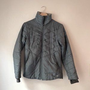 Columbia Omni-Heat Winter Jacket